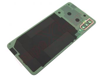 Tapa de batería genérica dorada para Samsung Galaxy A7 2018 (SM-A750F)
